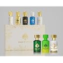 Jo Milano Collectors Edition Set Game of Spades 30 ml x 3 pcs (Emerald, Topaz, Bonus) + 10 ml x 5 pcs (Full House, Wildcard, Royal, Jackpot, Opal) Beauty & Personal Care Jo Milano