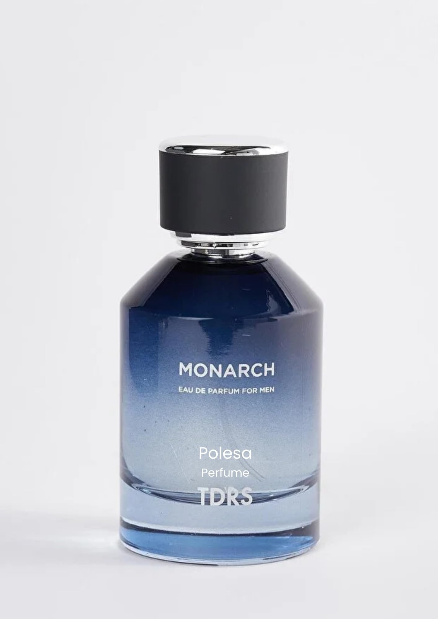 POLESA PERFUME Men’s Eau de Parfum Spray | Fresh Woody & Bergamot Notes | Long Lasting Masculine Fragrance | 3.4 fl. oz Beauty & Personal Care POLESA PERFUME