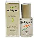 Nailtiques Nail Protein Formula 3 - 0.5 oz Beauty & Personal Care Nailtiques