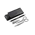 Tweezerman Essential Grooming Kit For Men Beauty & Personal Care Tweezerman