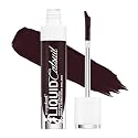 wet n wild MegaLast Catsuit High-Shine Liquid Lipstick Red Late Night Done Right Beauty & Personal Care wet n wild
