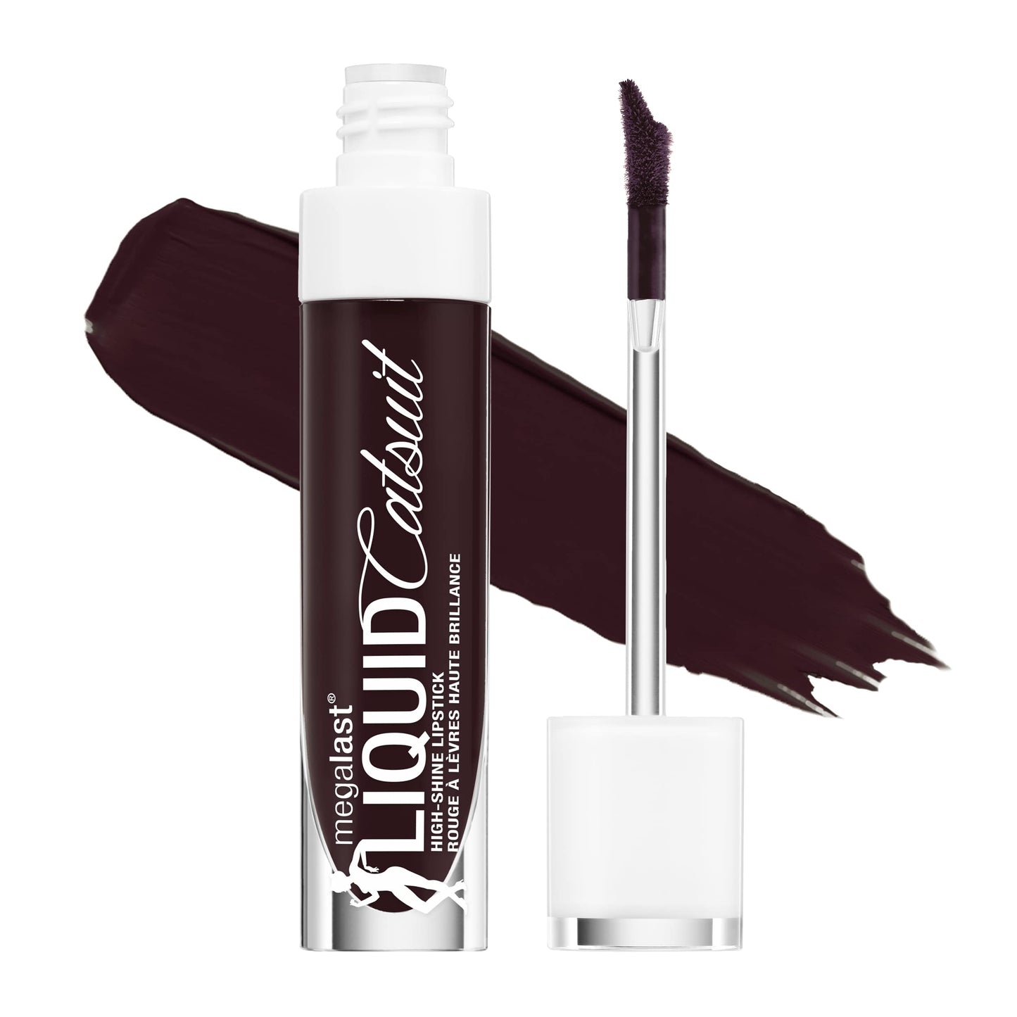 wet n wild MegaLast Catsuit High-Shine Liquid Lipstick Red Late Night Done Right Beauty & Personal Care wet n wild