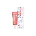 Derma E Pure Biome Balancing Eye Cream for Women - 0.5 oz Cream Beauty & Personal Care Derma E