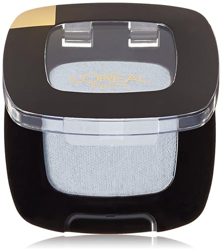 L'Oréal Paris Colour Riche Monos Eyeshadow, Argentic, 0.12 Oz Beauty & Personal Care L'Oreal Paris