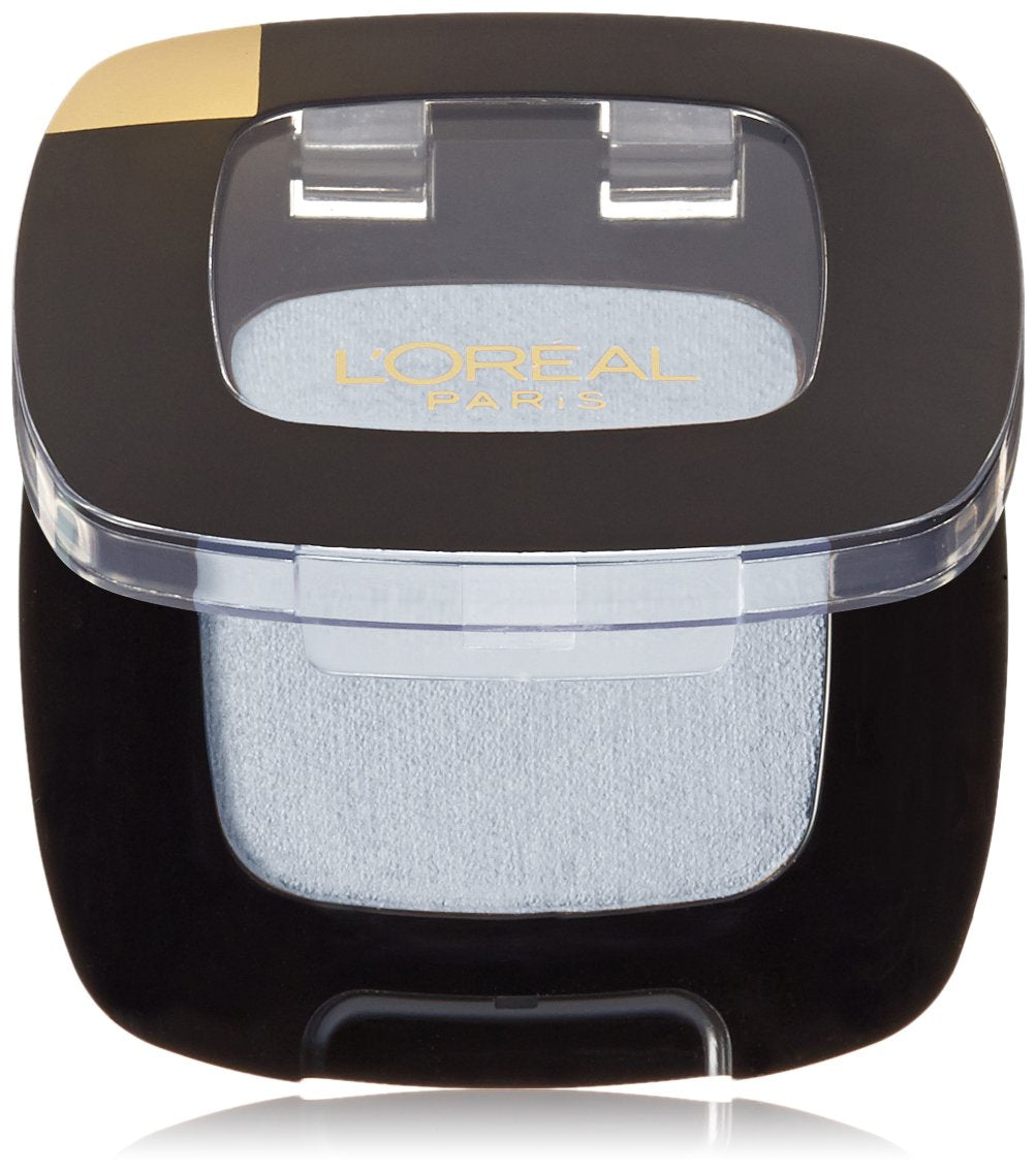 L'Oréal Paris Colour Riche Monos Eyeshadow, Argentic, 0.12 Oz Beauty & Personal Care L'Oreal Paris