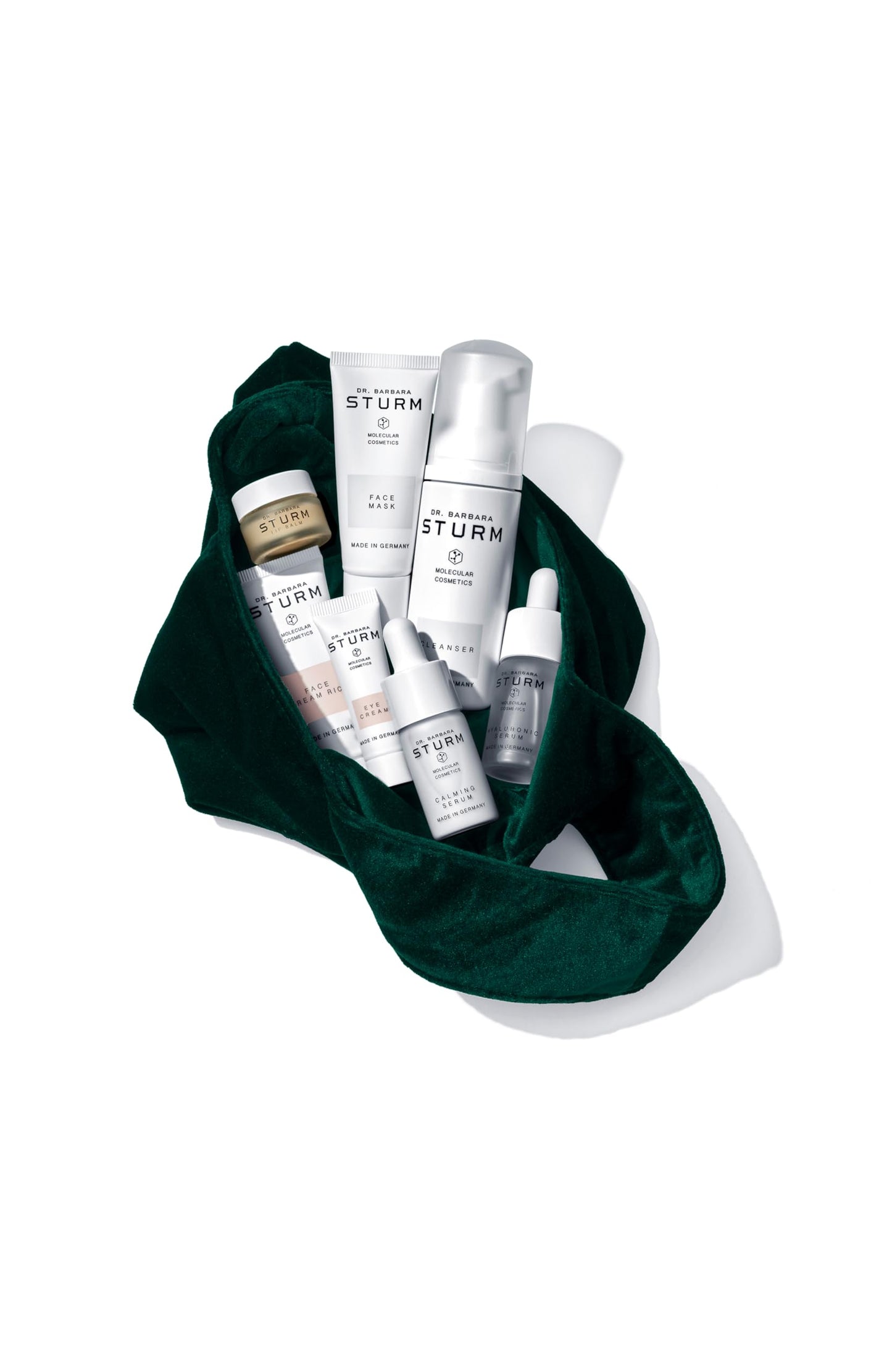 Dr. Barbara Sturm, Winter Kit Beauty & Personal Care Dr. Barbara Sturm