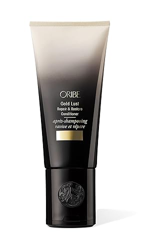 Oribe Gold Lust Repair & Restore Conditioner, 6.8 oz Beauty & Personal Care ORIBE