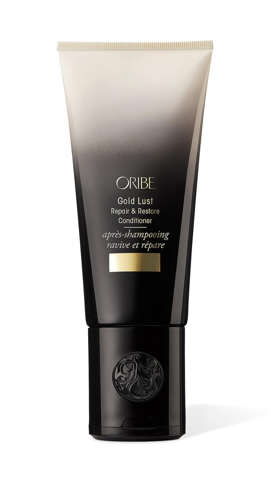 Oribe Gold Lust Repair & Restore Conditioner, 6.8 oz Beauty & Personal Care ORIBE