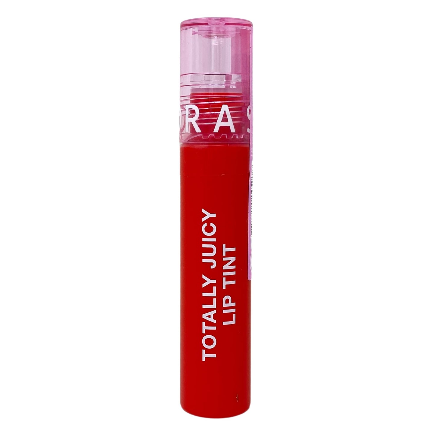 SEPHORA Collection Totally Juicy Lip Tint - 05 Tangerine Twist (bright orange nude) - 5.5 mL / 0.18 fl oz Beauty & Personal Care SEPHORA