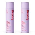 being CURL POWER MOUSSE Curl Defining Foam with Coconut and Grapeseed Oil 6 OZ(Pack of 2) Beauty & Personal Care BEING INC