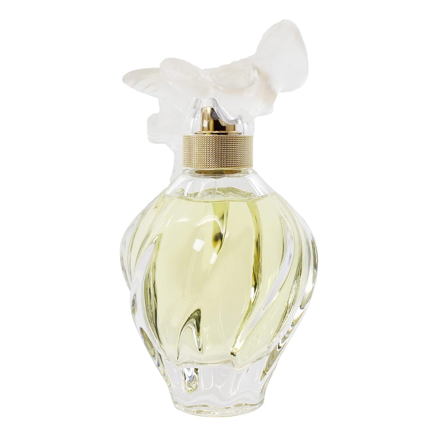 Nina Ricci L'Air du Temps Perfume for Women 3.4 oz Eau De Toilette Spray Beauty & Personal Care Nina Ricci