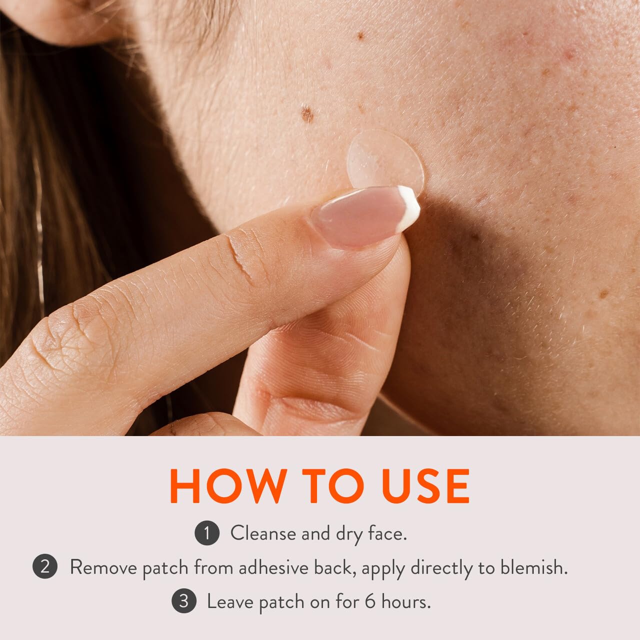 AcneFree Salicylic Acid Acne Pimple Patch Treatment Beauty & Personal Care AcneFree