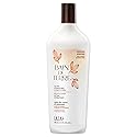 Bain de Terre Coconut Papaya Ultra Hydrating Conditioner, Moisture Quench for Dry, Damaged Hair, with Argan & Monoi Oils, Paraben-Free, Color-Safe Beauty & Personal Care Bain de Terre