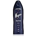 Magno Marine Shower Gel Beauty & Personal Care Magno