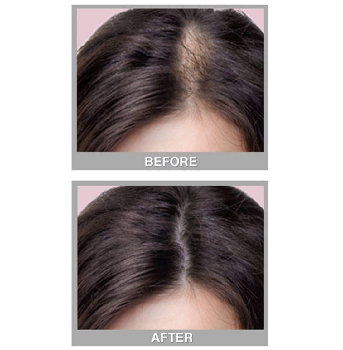Cover Your Gray Fill In Powder - Medium Brown Beauty & Personal Care Irene Gari