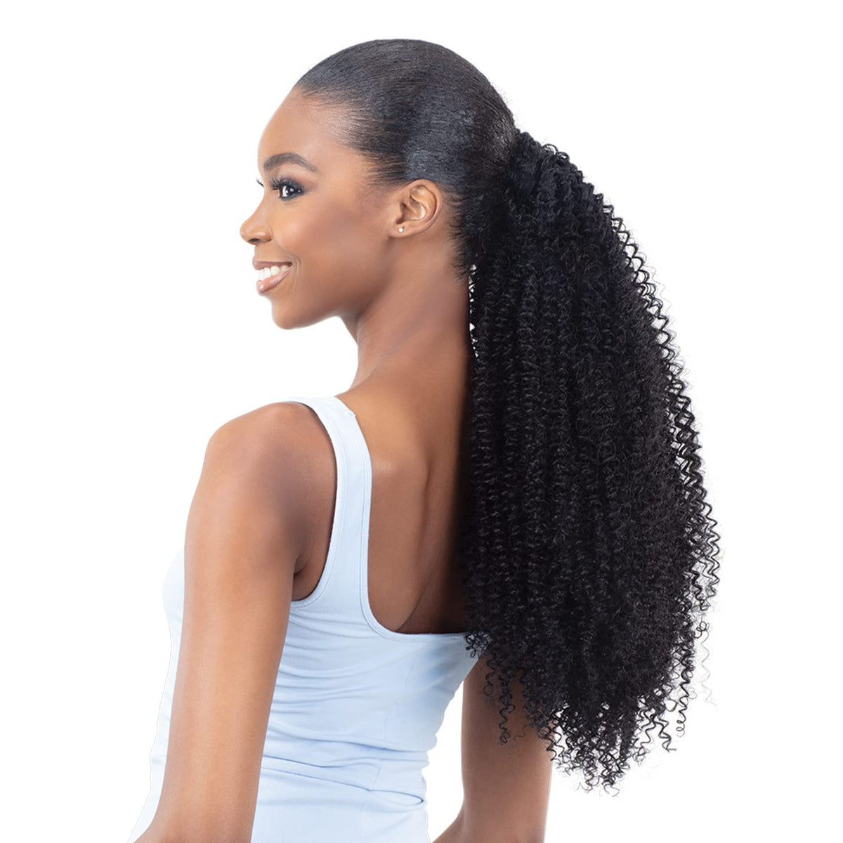 Milky Way Organique Mastermix Bohemian Curl 30" (1-pack, 2)