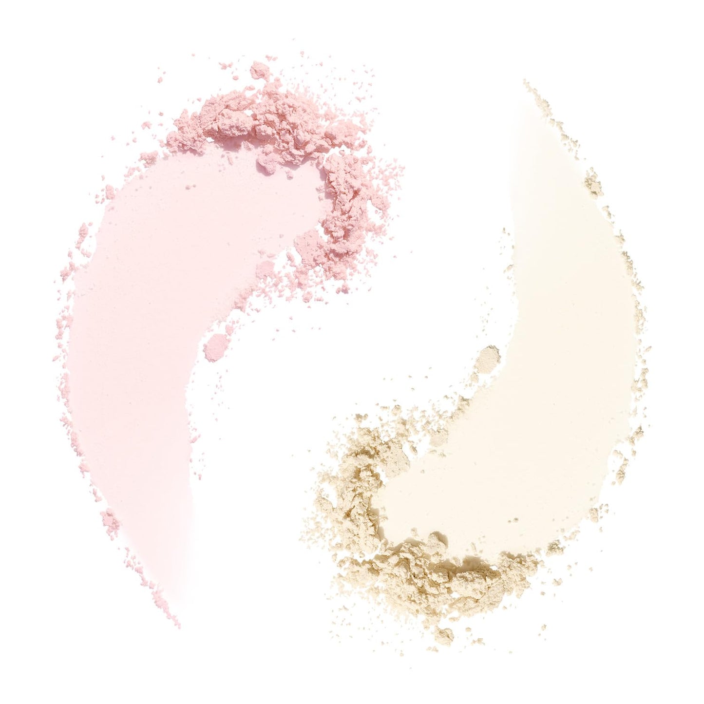 Morphe Totally Set Mini Brighten & Set Setting Powder Duo - Lightweight, Talc-Free Powder for Face Makeup Natural Finish - Minimizes Shine for Up Beauty & Personal Care MORPHE