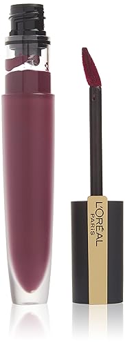L'Oreal Paris Makeup Rouge Signature Parisian Sunset Collection, I Captivate Beauty & Personal Care L'Oreal Paris