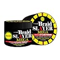 Rast A Fri BRAID SLAYER - MEGA - Edge Control, Styling Pomade Beauty & Personal Care Rast A Fri