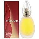Fire and Ice Cologne By Revlon For Women Beauty & Personal Care REVLON
