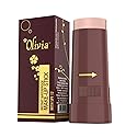 Olivia Instant Waterproof Makeup Stick Concealer Rachelle Rose 15g Shade No.2 (SPF 12) Beauty & Personal Care Olivia