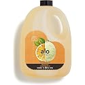 ALO FRUITS & PASSION Orange Cantaloup Hand Soap Refill, 33.8 fl oz, Made in Canada Beauty & Personal Care ALO FRUITS & PASSION