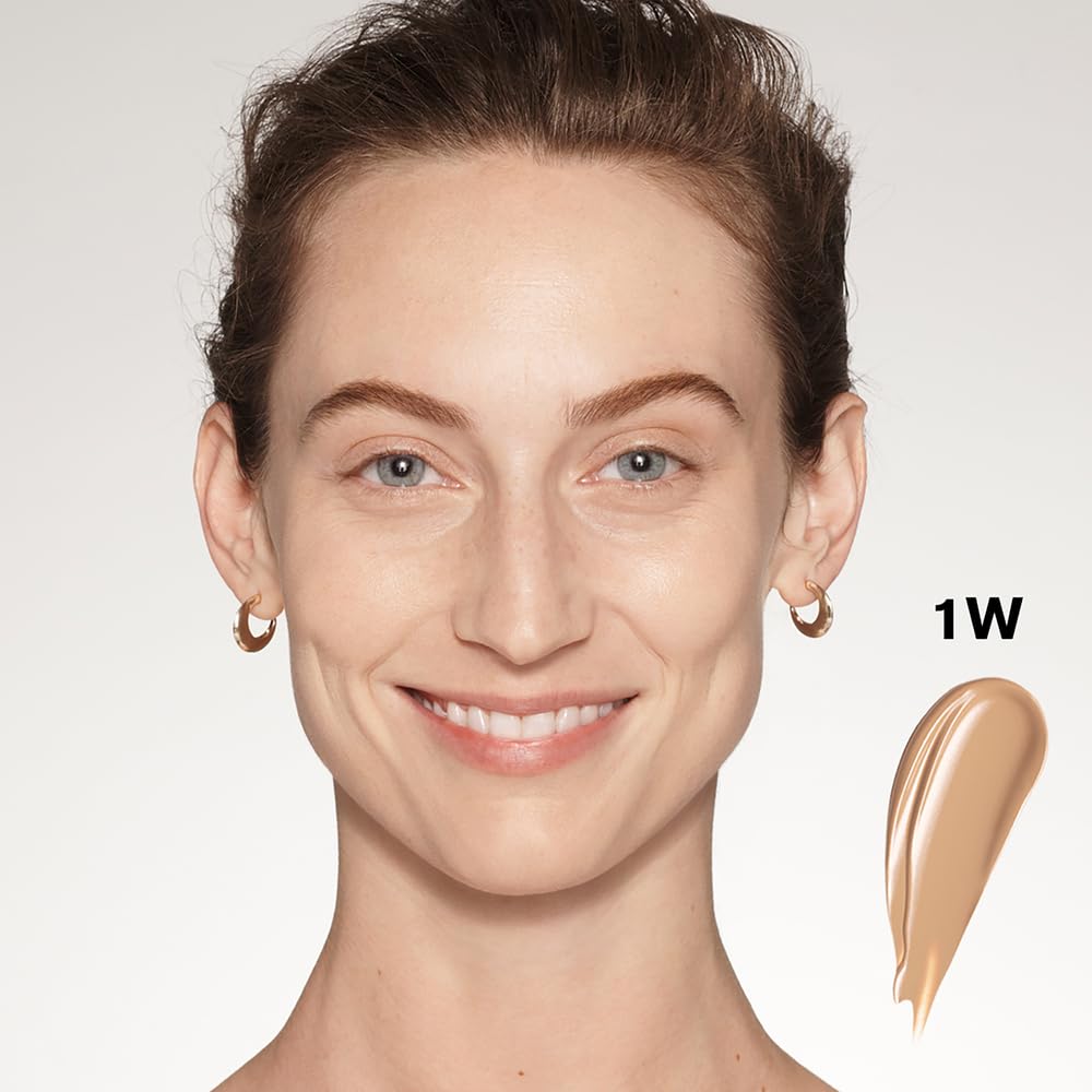Estée Lauder Futurist Soft Touch Brightening Skincealer Concealer with Vitamin C, 1W Beauty & Personal Care Estée Lauder