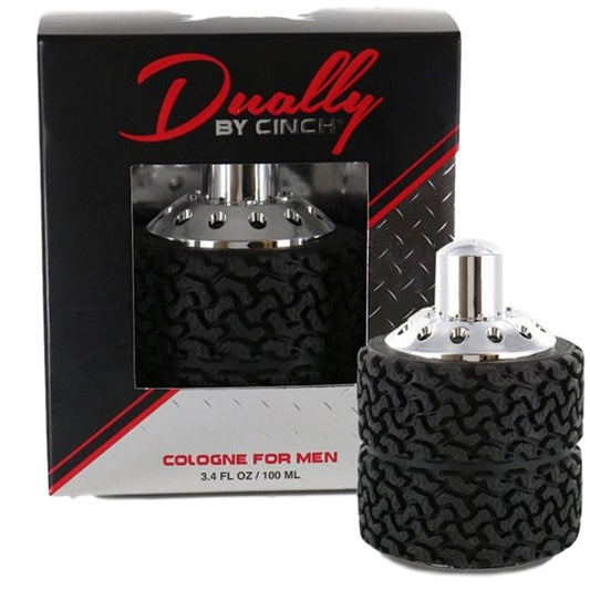 Cinch Men's Dually Cologne Beauty & Personal Care Cinch