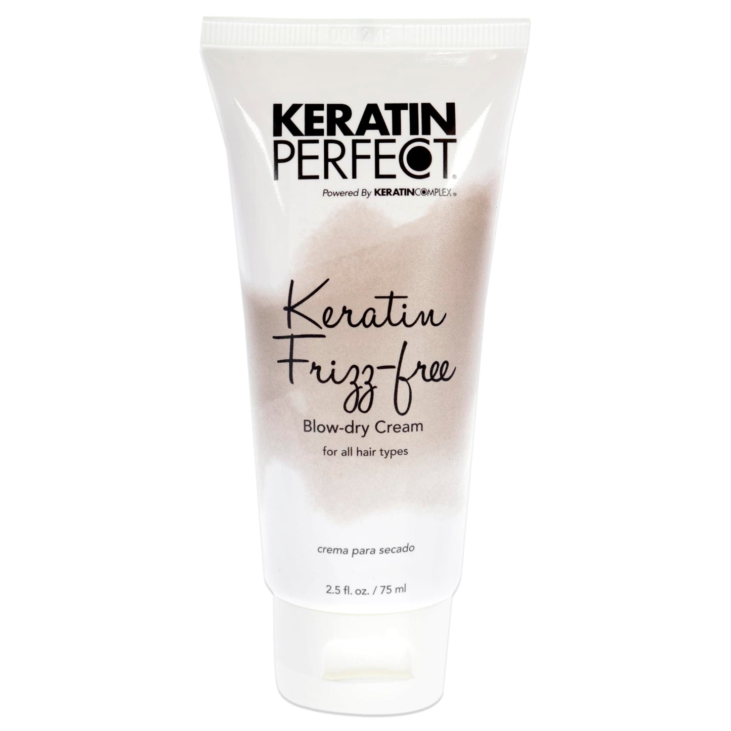 Keratin Perfect KP Frizz-free - 2.5oz Beauty & Personal Care Keratin Perfect