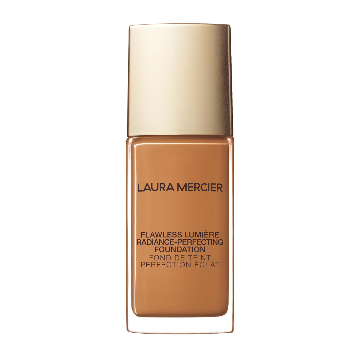 Laura Mercier Flawless Lumière Foundation, 15HR Hydration, Medium to Full Coverage, Improves the Look of Dull and Dry Skin, Luminous Finish Beauty & Personal Care Laura Mercier