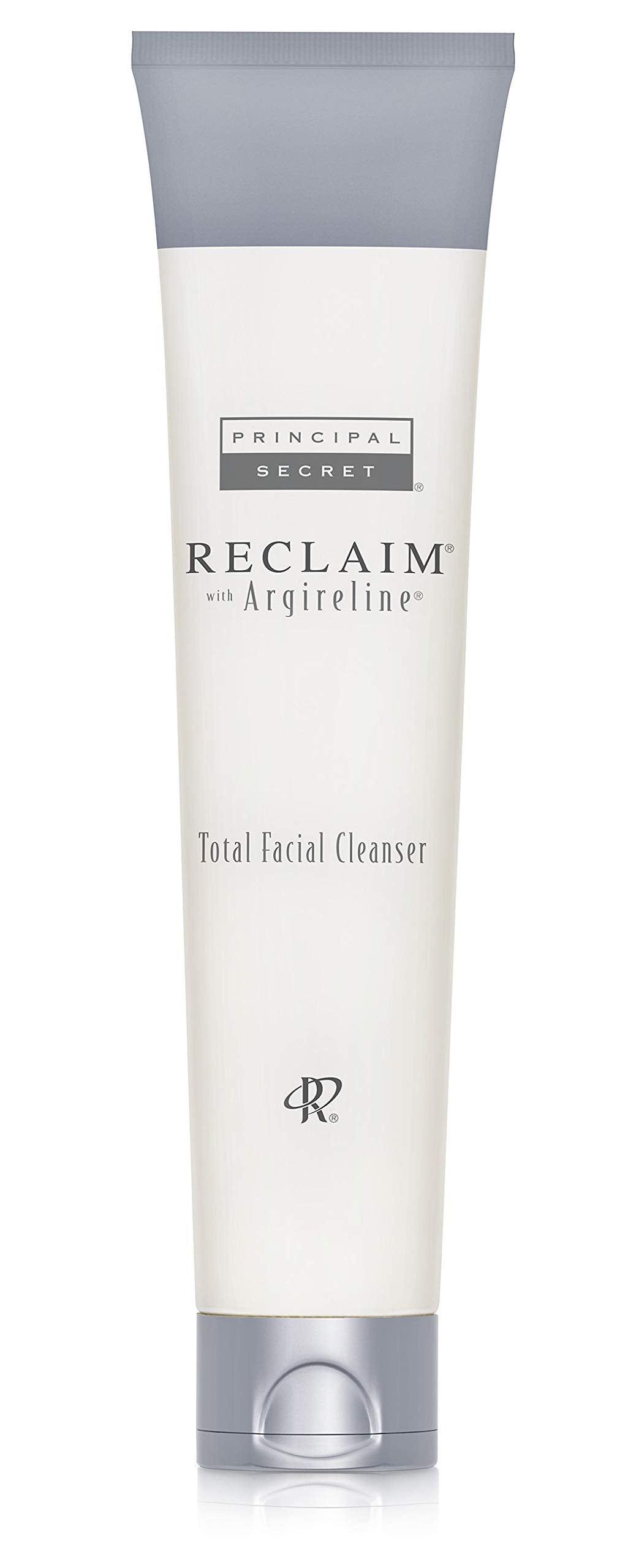Principal Secret - Reclaim with Argireline - Total Facial Cleanser - 6 Ounces Beauty & Personal Care Principal Secret