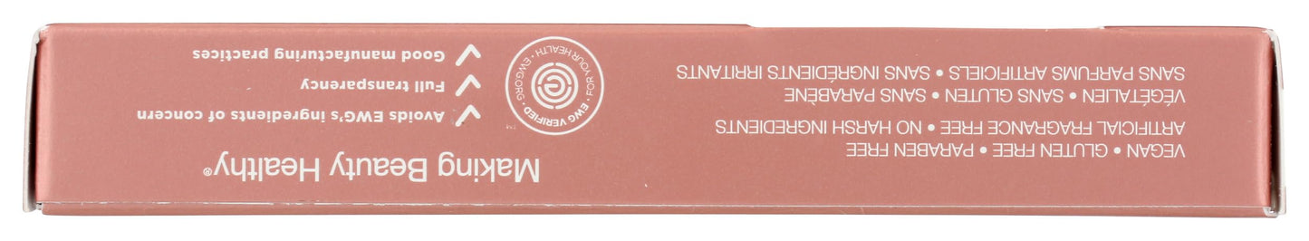 Mineral Fusion Hydro-Shine Lip Gloss Plumper, Clear, 0.15 Ounce Beauty & Personal Care Mineral Fusion