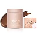 WALULAN Freckle Pencil Sweatproof Waterproof Long Lasting Small Freckle Stamp Airbrush Foundation Spot Beauty & Personal Care WALULAN