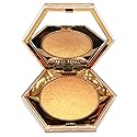 Fenty Beauty by Rihanna Diamond Bomb All-Over Diamond Veil Cognac Candy Beauty & Personal Care FENTY BEAUTY