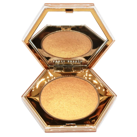 Fenty Beauty by Rihanna Diamond Bomb All-Over Diamond Veil Cognac Candy Beauty & Personal Care FENTY BEAUTY