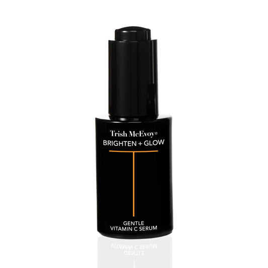 Trish McEvoy Brighten and Glow Gentle Vitamin C Serum, 1 oz / 30 mL Beauty & Personal Care Trish McEvoy
