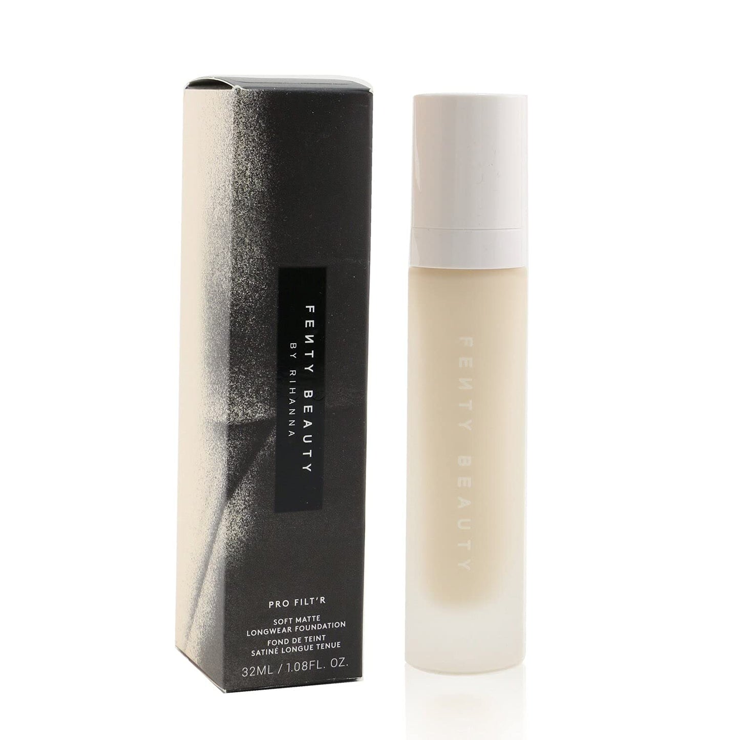 Soft Matte Longwear Pro Filt'r Foundation Beauty & Personal Care FENTY BEAUTY