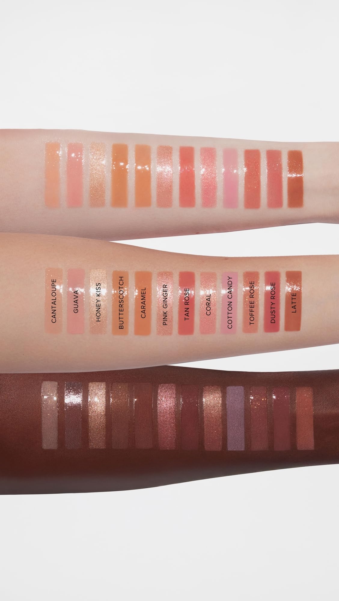 Anastasia Beverly Hills Lip Gloss - High-Shine Non-Sticky Lip Gloss for Fuller-Looking Lips with Smooth Comfortable Wear and Luminous Color Finish Beauty & Personal Care Anastasia Beverly Hills