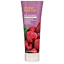 Desert Essence Red Raspberry Conditioner - 8 Fl Ounce - Shine Enhancing - Vitamin A & C - Smooth & Silky - Strengthing - Shea Butter - Calcium Beauty & Personal Care Desert Essence