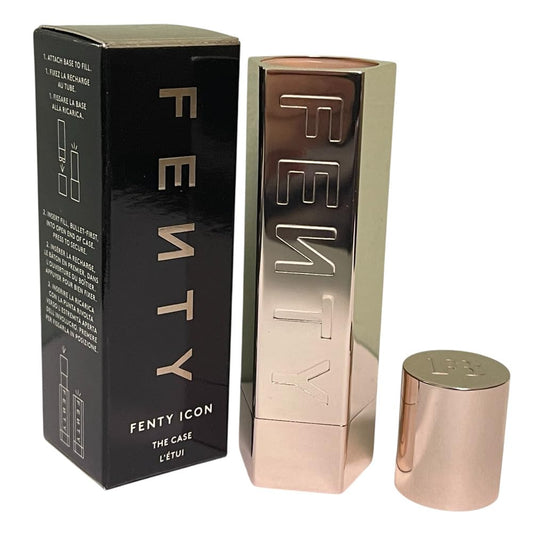 Fenty Icon Refillable Semi-Matte Lipstick Beauty & Personal Care FENTY BEAUTY