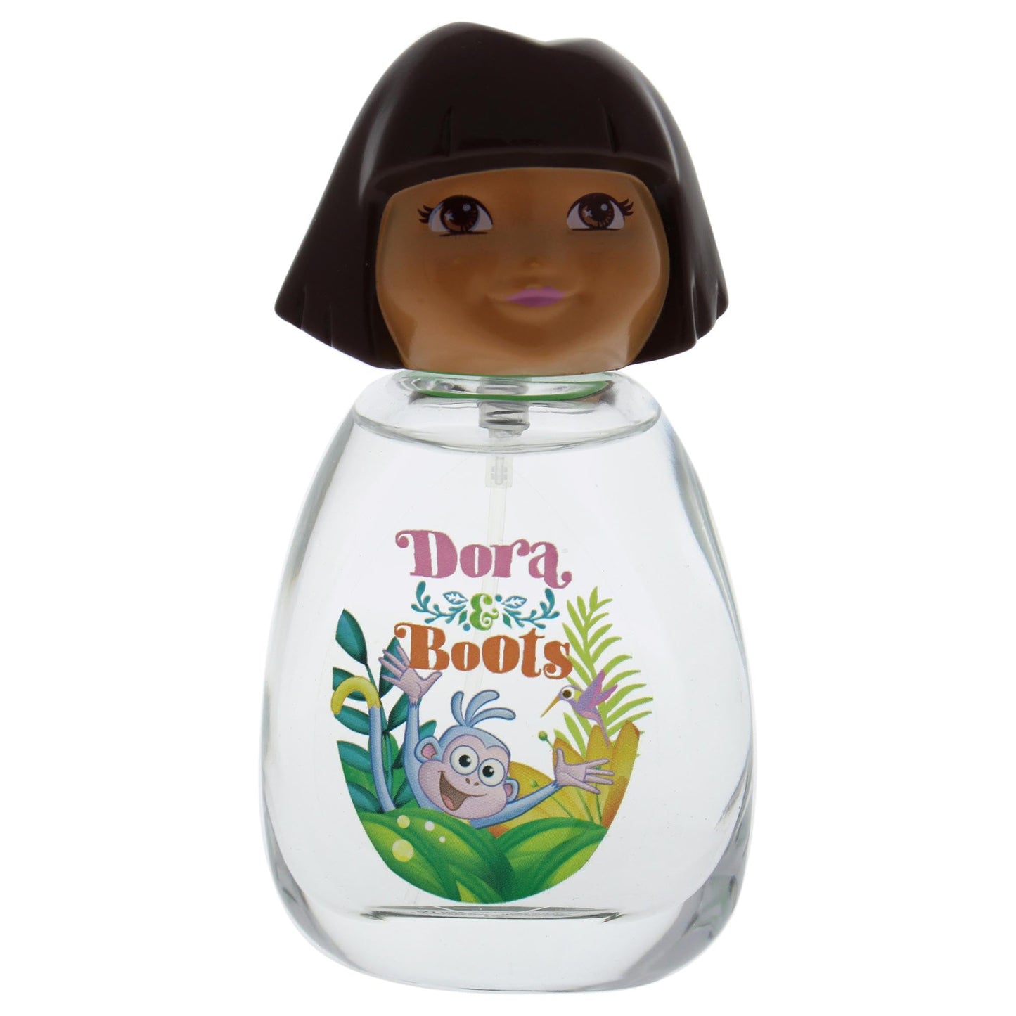 Marmol and Son Dora and Boots Kids 1.7 oz EDT Spray Beauty & Personal Care Marmol and Son