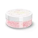 MARBLERS Chunky Natural Mica Powder [Peony Pearl] 0.11oz (3g) | Highly Pigmented | Non-Toxic, Vegan, Cruelty-Free | Eyeshadow, Body Butter, Nail Beauty & Personal Care MARBLERS