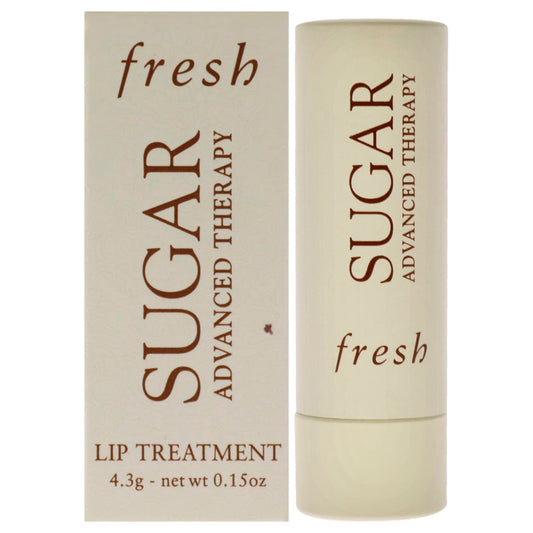 Fresh Sugar Advanced Therapy Lip Treatment Women 0.15 oz Beauty & Personal Care Fresh