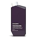 KEVIN.MURPHY YOUNG.AGAIN.RINSE - Moisturising Anti-Ageing Conditioner - For Ageing, Dry, Damaged & Brittle Hair - Hair Repair - With Amino Acids Beauty & Personal Care Kevin Murphy
