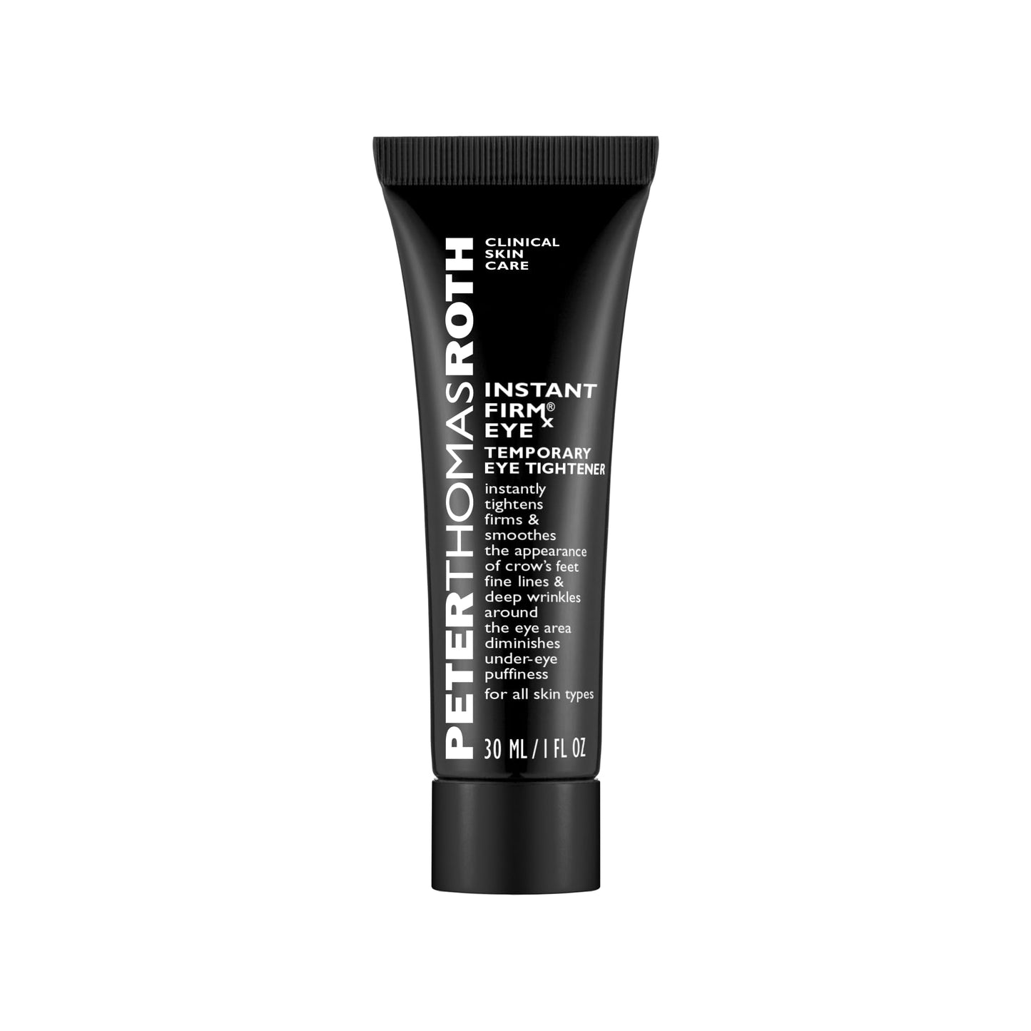 Peter Thomas Roth | Instant FIRMx® Temporary Eye Tightener | Firm and Smooth the Look of Fine Lines, 1 oz Beauty & Personal Care Peter Thomas Roth