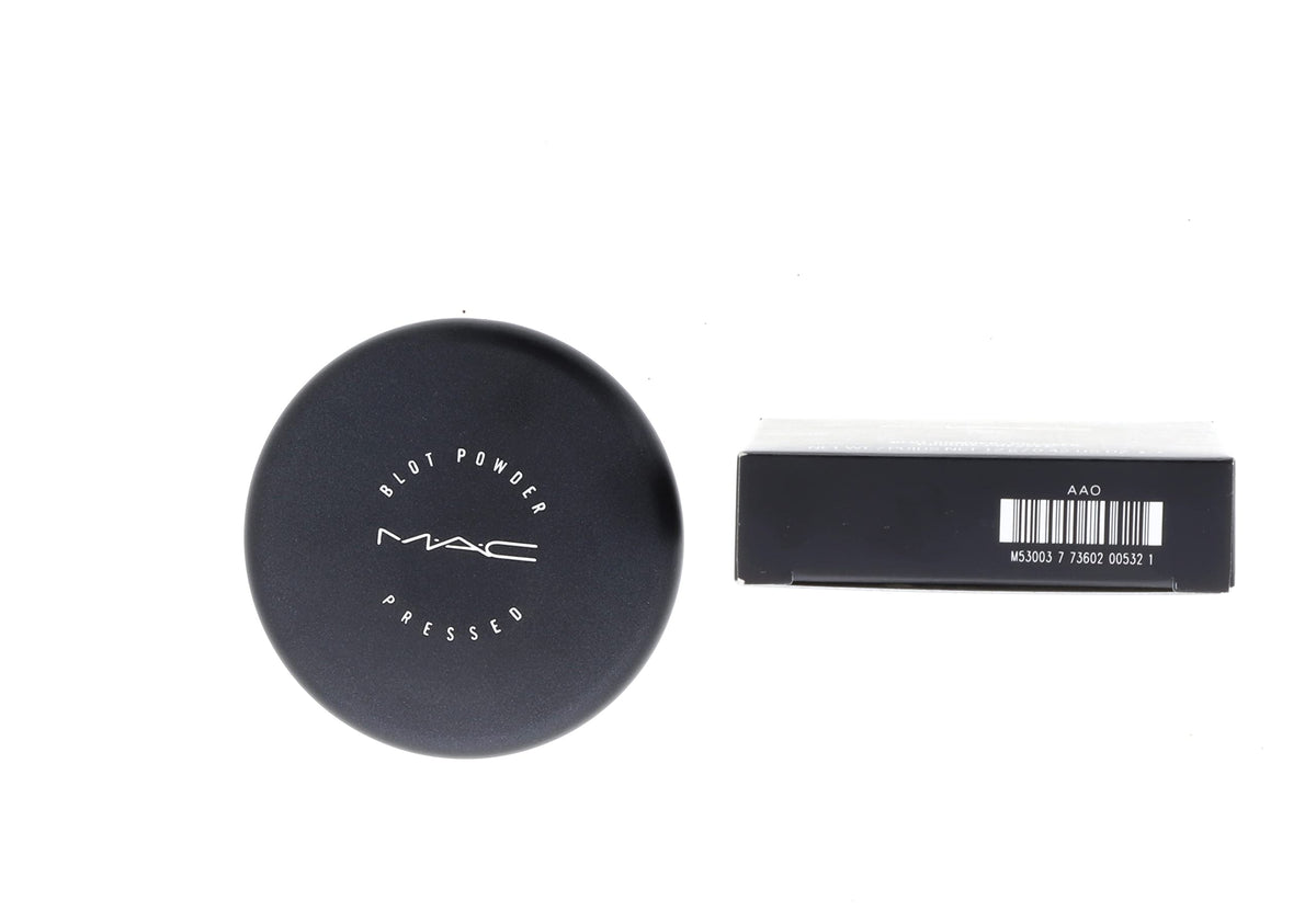 MAC Blot Powder - Medium - 11g/0.38oz Beauty & Personal Care MAC
