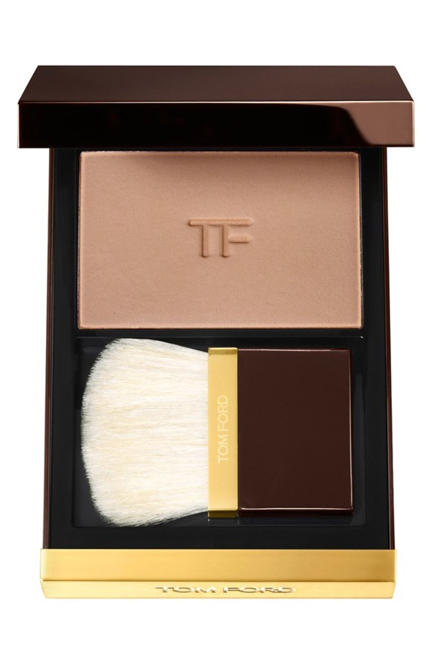 Translucent Finishing Powder Sahara Dusk Beauty & Personal Care Tom Ford