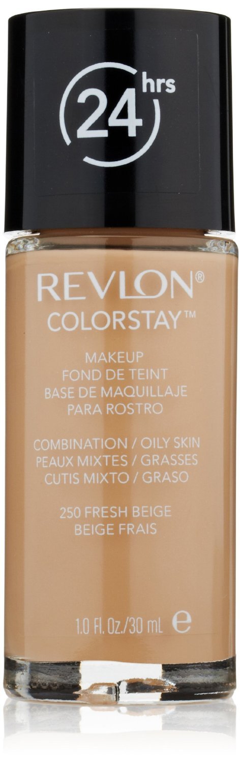 REV CS M/U O/S BEIGE Beauty & Personal Care REVLON
