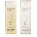 GIOVANNI Tea Tree Triple Treat Invigorating Shampoo & Conditioner Set - Cooling Peppermint, Eucalyptus, Rosemary, Helps Dry, Flaky Scalp, Salon Beauty & Personal Care GIOVANNI