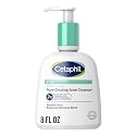 Cetaphil Gentle Clear Pore Clearing Acne Cleanser, Foaming Gel Cleanser for Sensitive, Acne-Prone Skin, 8 Fl Oz Pump Bottle, 2% Salicylic Acid, Gently Beauty & Personal Care Cetaphil